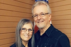 Pastor Jerry & Patsy Steele